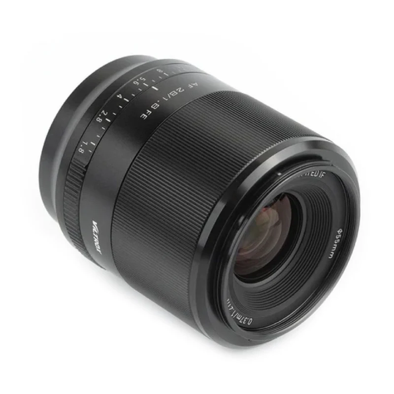 Viltrox Monture FE-28 f/1.8 AF Sony FE