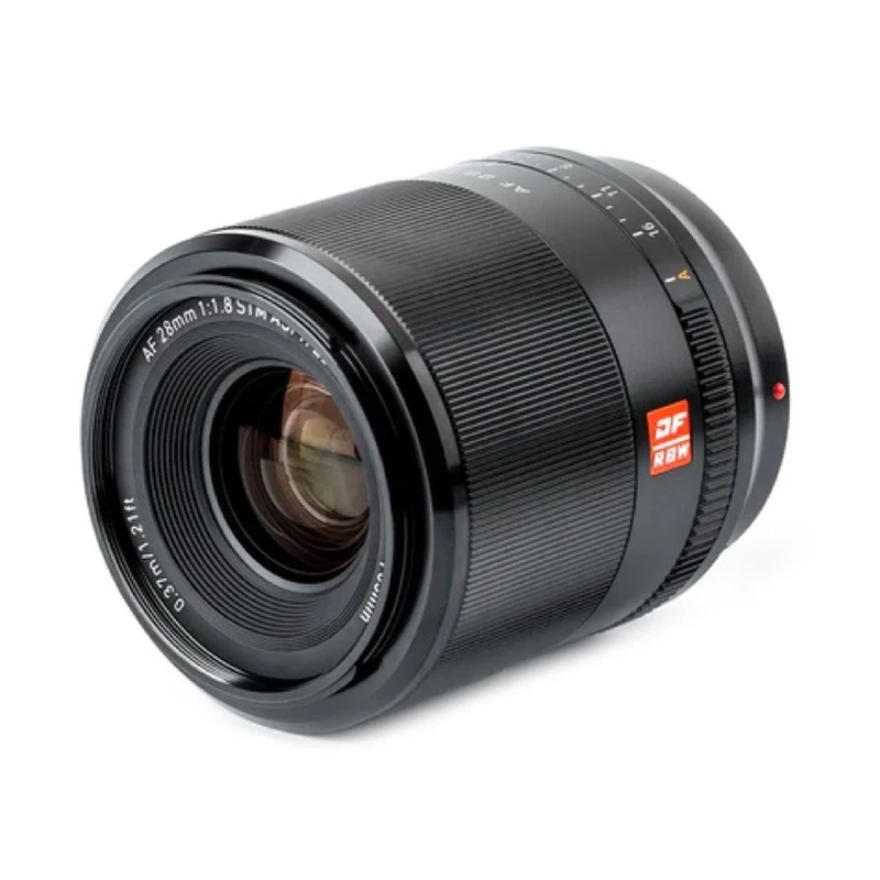 Viltrox Monture FE-28 f/1.8 AF Sony FE