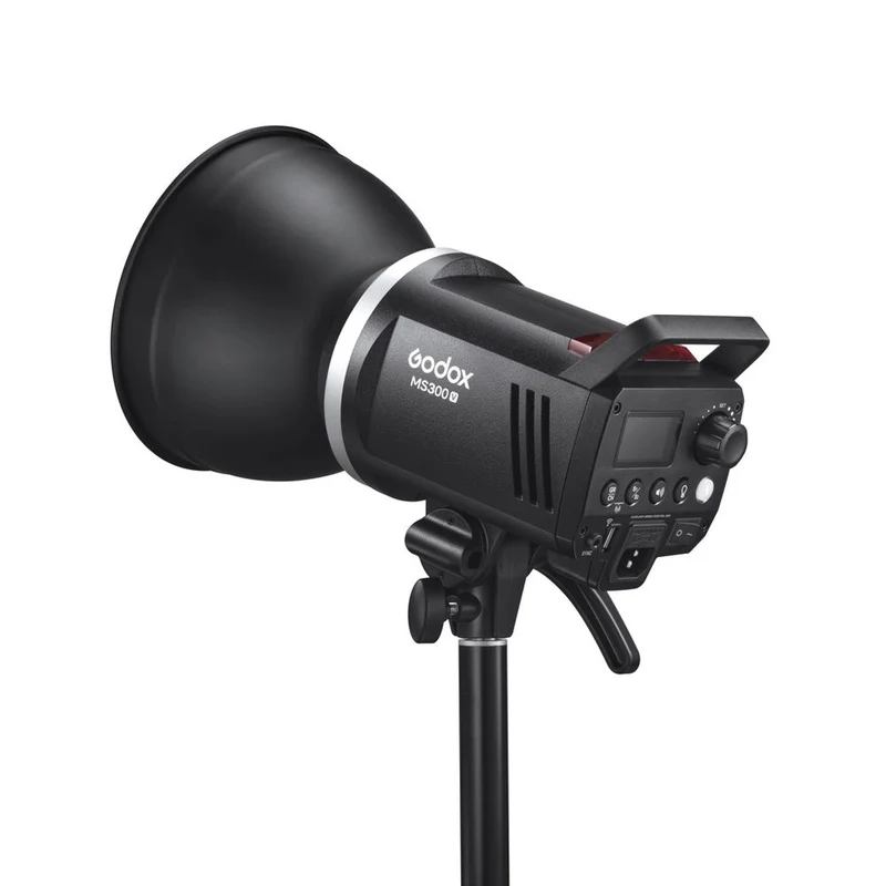 Godox MS300V-F Kit de flash de studio double