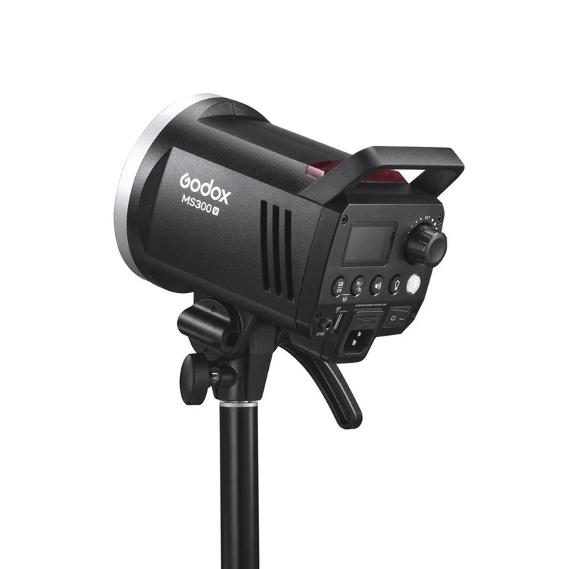 Godox MS300V-F Kit de flash de studio double