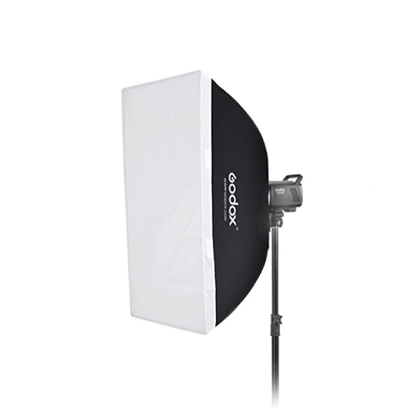 Godox MS200V-F Kit de flash de studio double