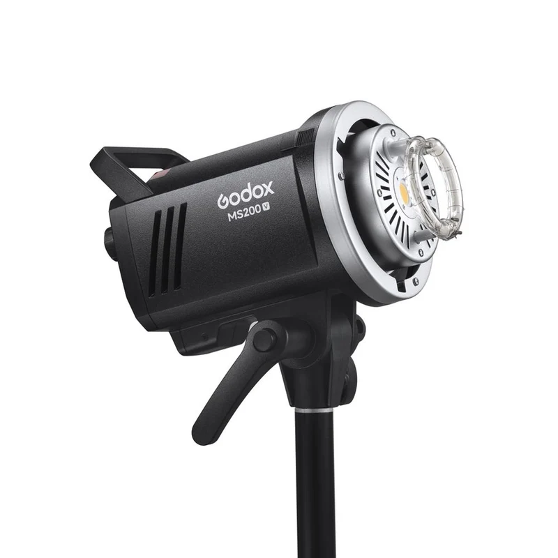 Godox MS200V-F Kit de flash de studio double