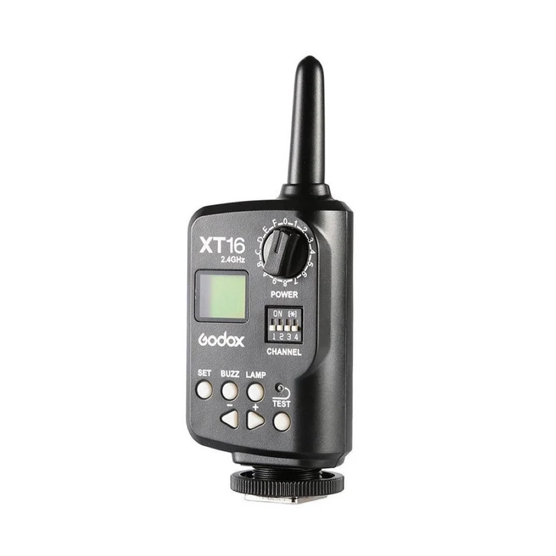 Godox MS200V-F Kit de flash de studio double