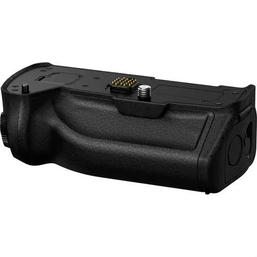 Panasonic Poignée-Alimentation DMW-BGG1E pour G80