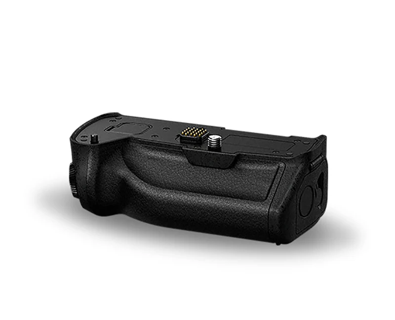Panasonic Poignée-Alimentation DMW-BGG1E pour G80