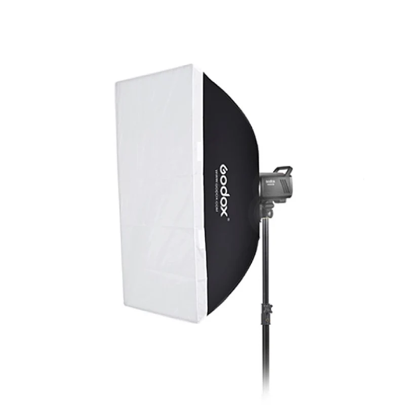 Godox MS300V-D Trio Studio Flash Kit
