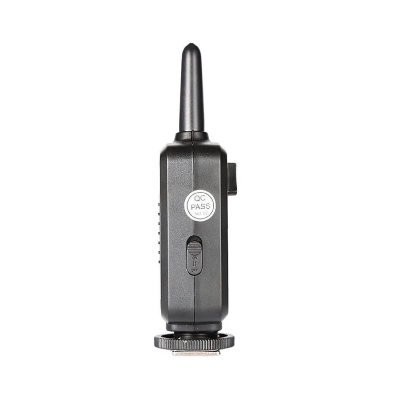 Godox MS300V-D Trio Studio Flash Kit