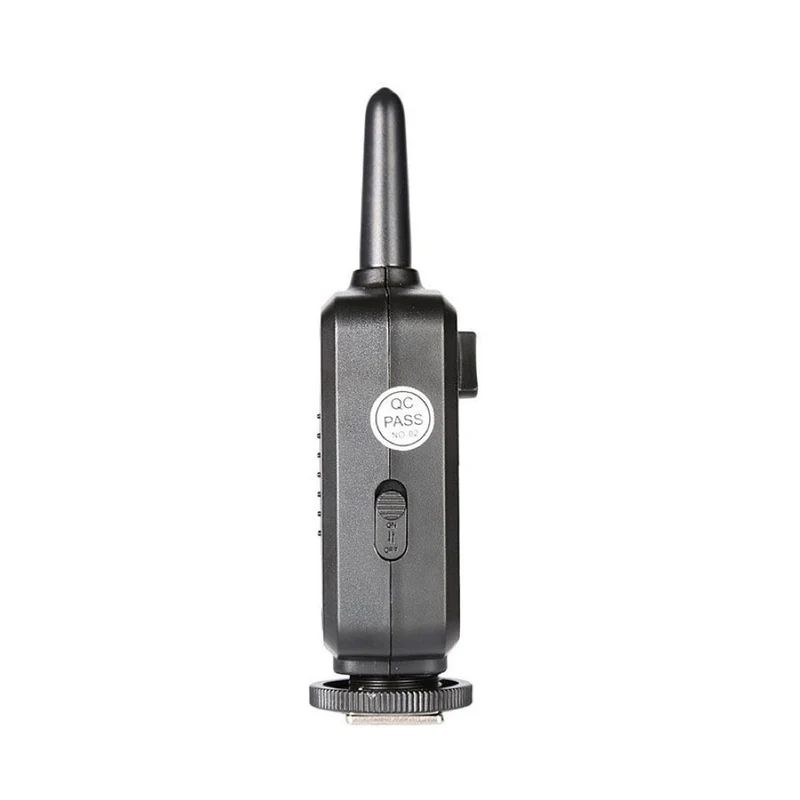 Godox MS200V-D Trio Studio Flash Kit
