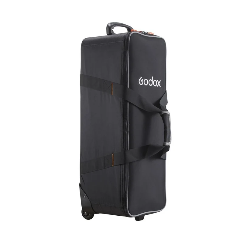 Godox MS200V-D Trio Studio Flash Kit