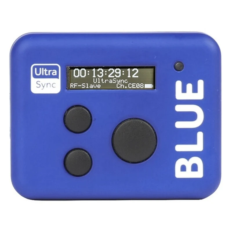 Atomos Ultrasync BLEU Bluetooth Timecode, Version ROW