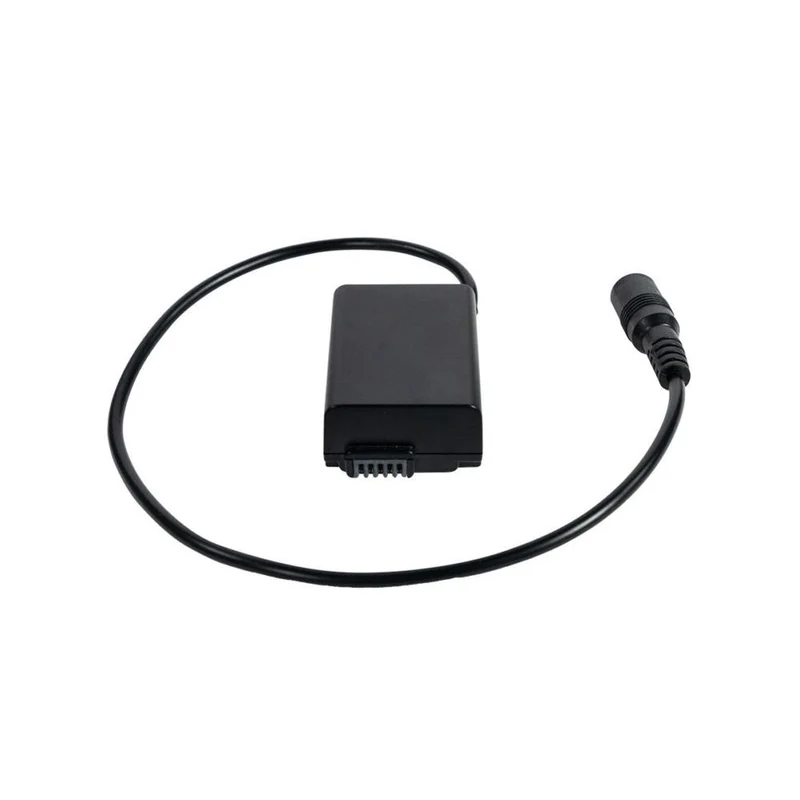 Tether Tools CREL25 Connecteur relais pour appareil photo, pile Nikon EN-EL25