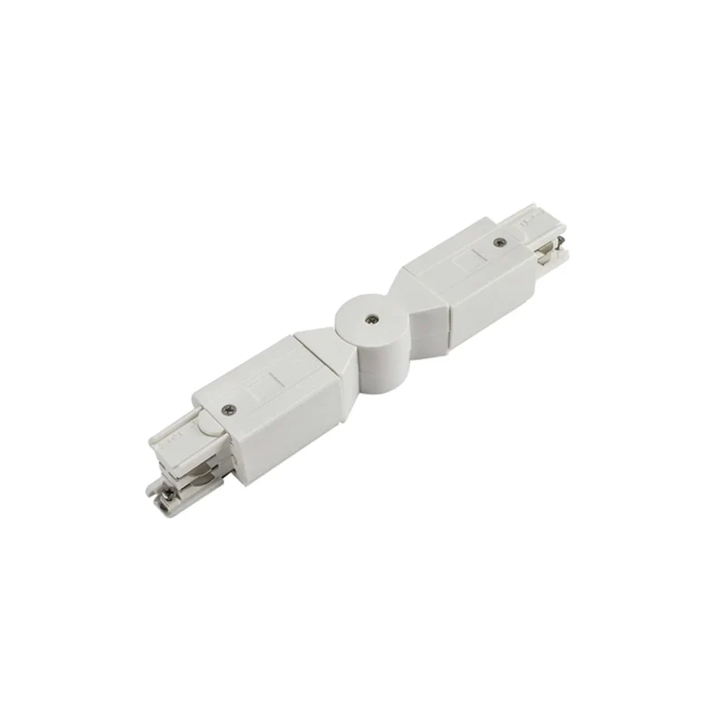Absinthe Lights A-Track 3-Phase Adjustable Angle Connector