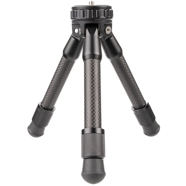 Caruba TP358 Mini Top Tabletop, Carbon