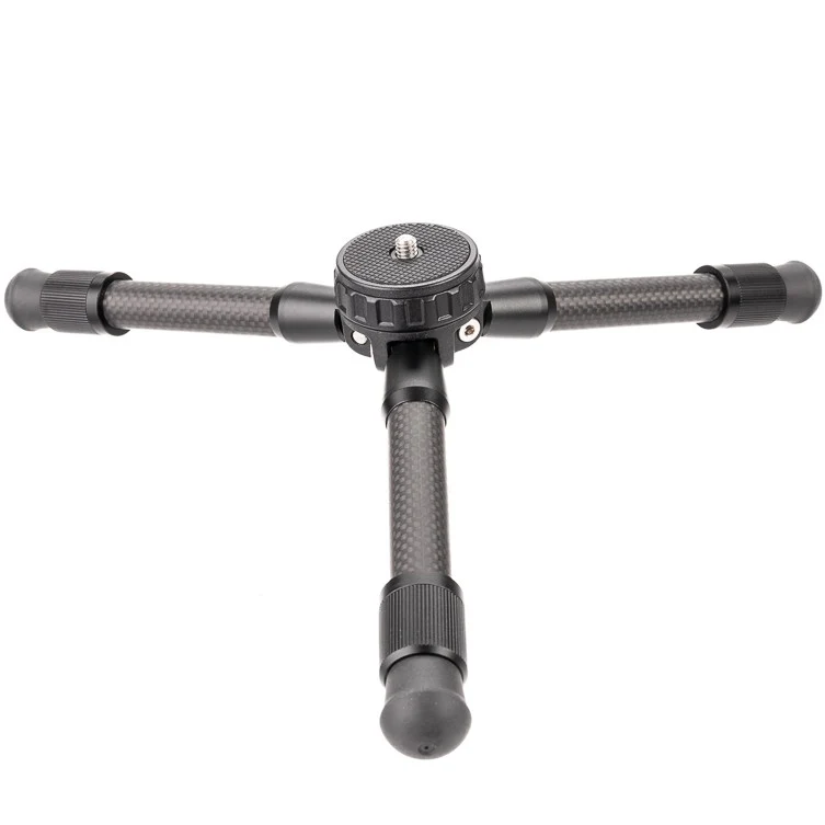 Caruba TP358 Mini Top Tabletop, Carbon