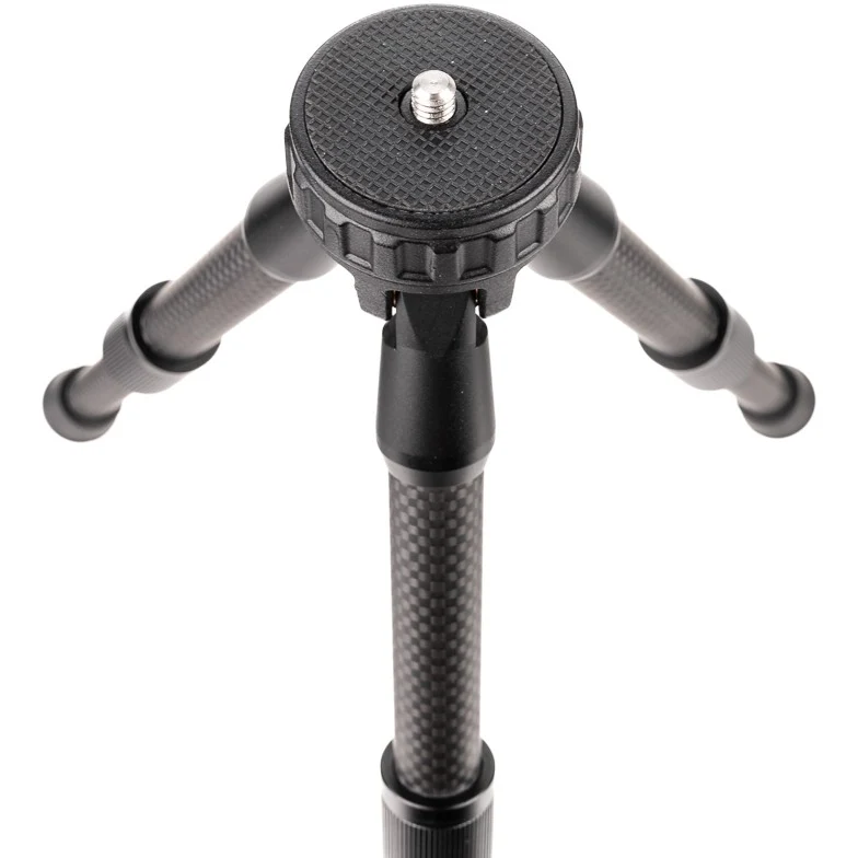 Caruba TP358 Mini Top Tabletop, Carbon