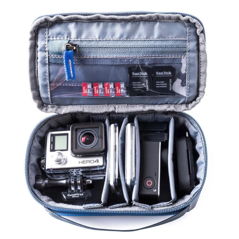 Think Tank Mindshift GP 2 kit étui