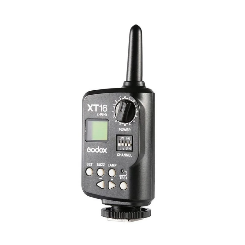 Godox SK300IIV-D Kit de flash de studio