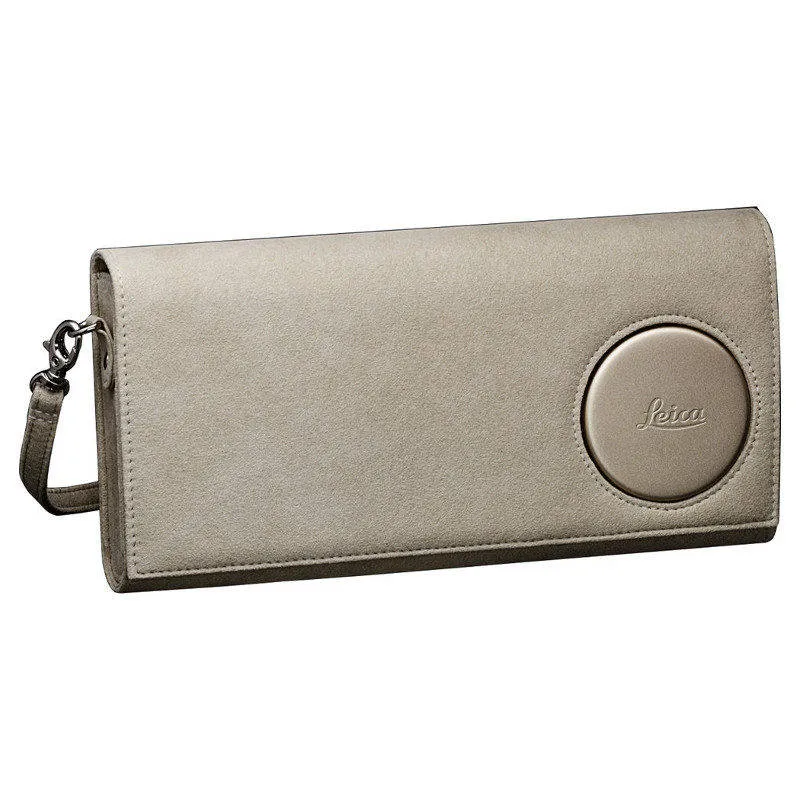 Leica 18788 C-Clutch light gold sac appareil photo pour de Leica C (TYP 112)