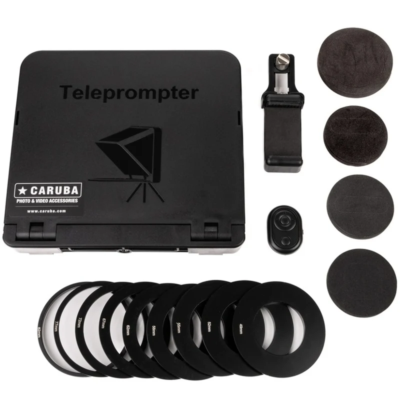 Caruba CTP-1ST Teleprompter