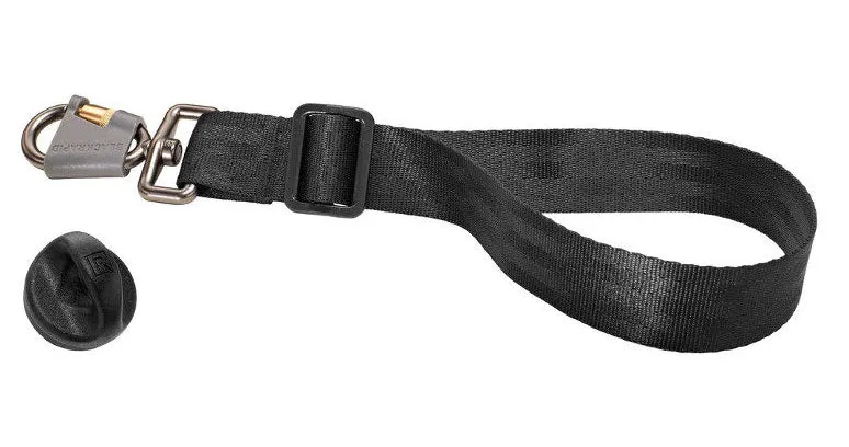 BlackRapid Breathe Dragonne W / FR-5