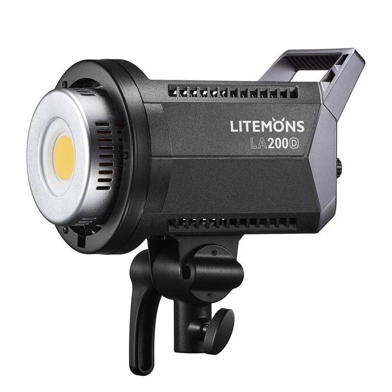 Godox Litemons LA200D Kit duo lumière du jour
