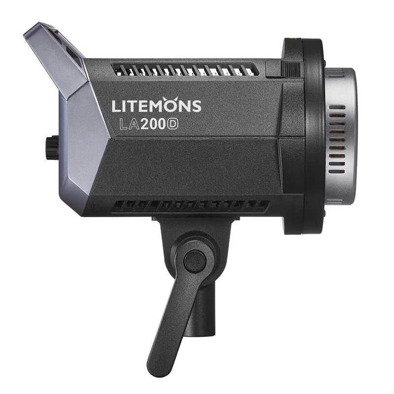 Godox Litemons LA200D Kit duo lumière du jour