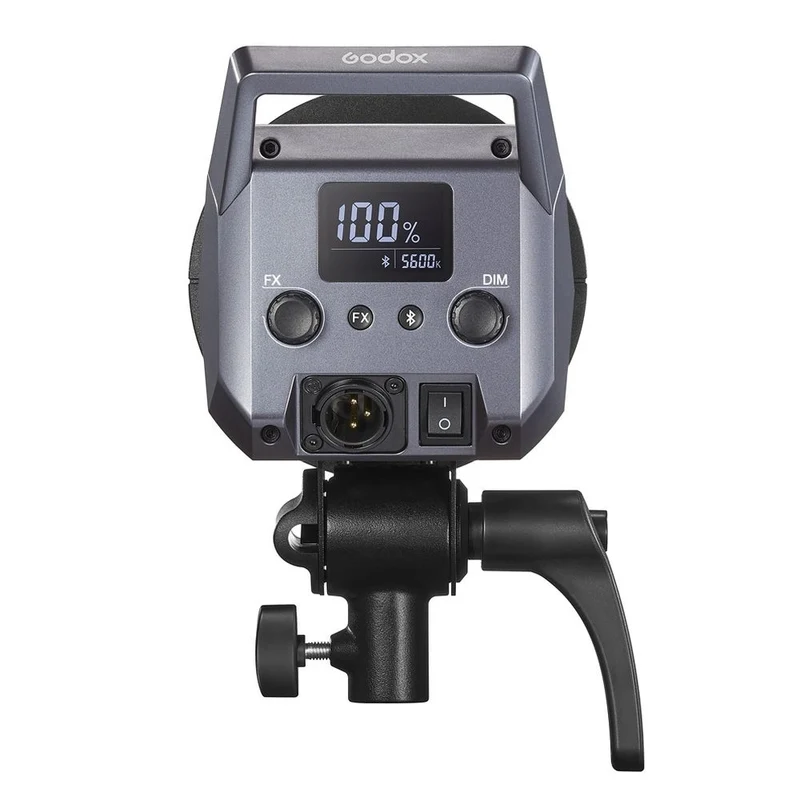Godox Litemons LA200D Kit duo lumière du jour