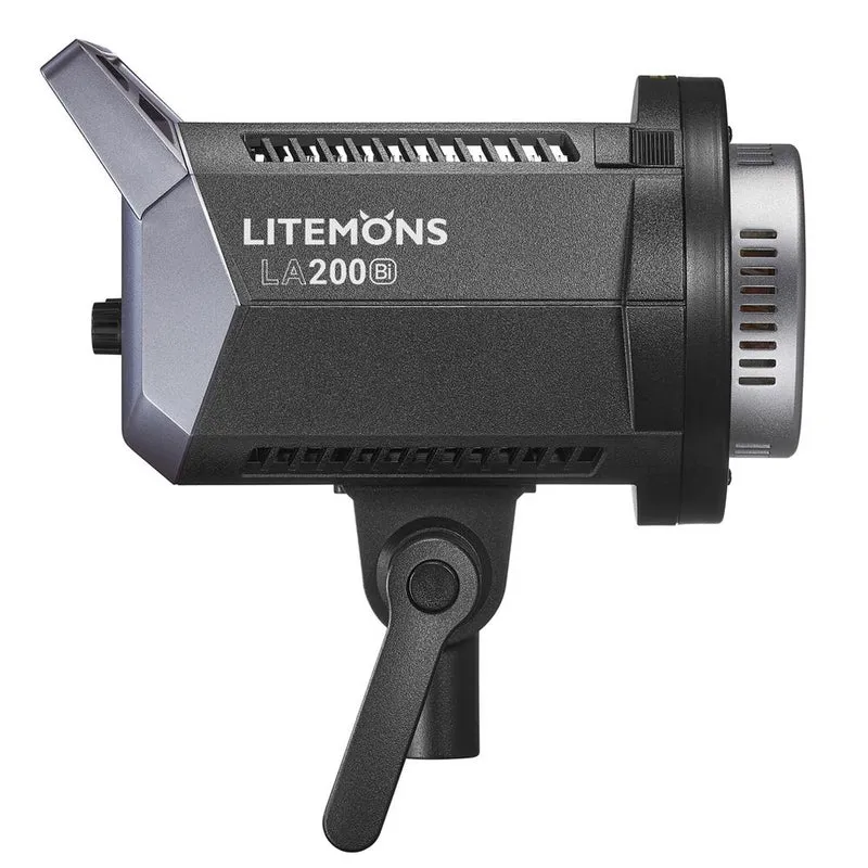 Godox Litemons LA200Bi Kit duo bicolore