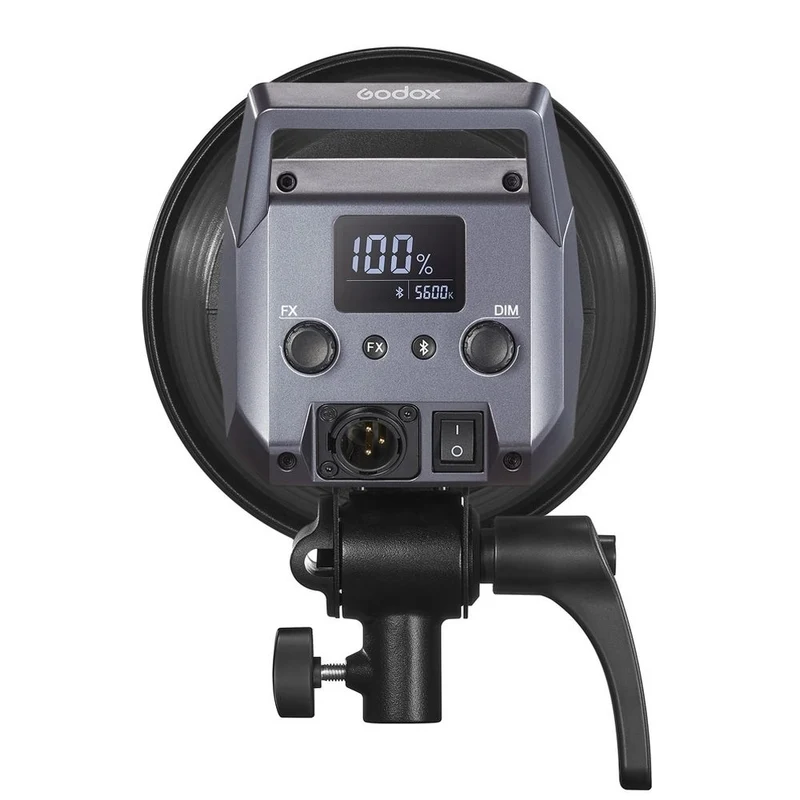 Godox Litemons LA150D Daylight Duo Kit