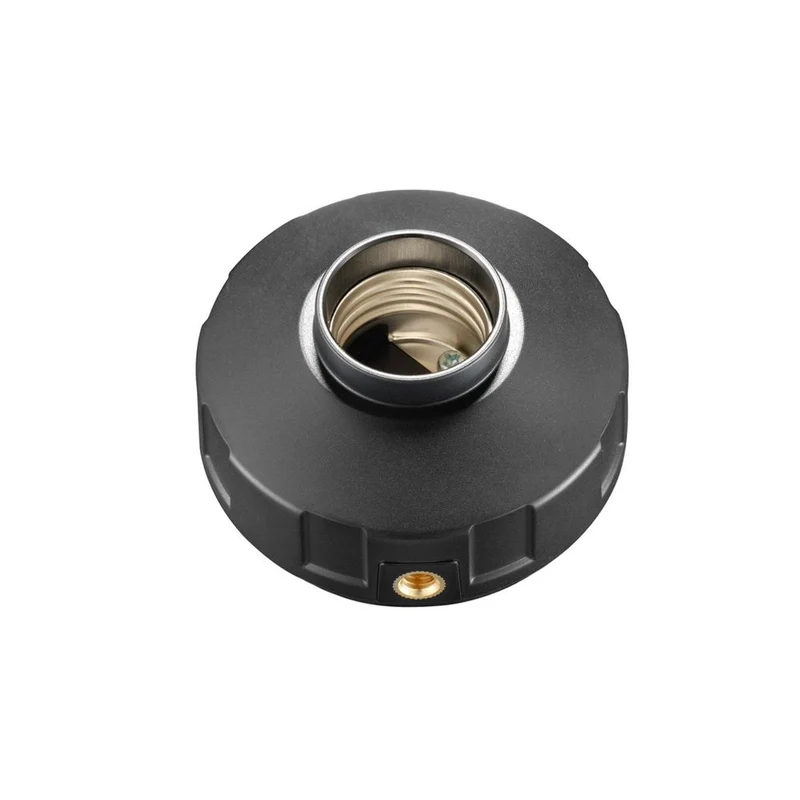 Godox CR-LS Raccord de lampe magnétique E27 pour C7R/C10R