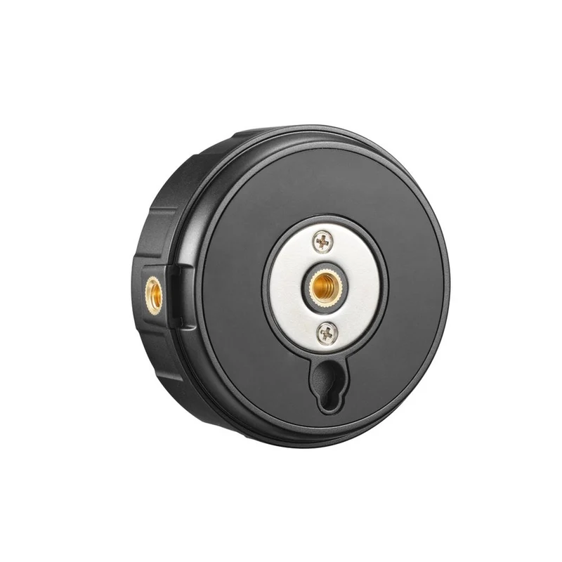 Godox CR-LS Raccord de lampe magnétique E27 pour C7R/C10R