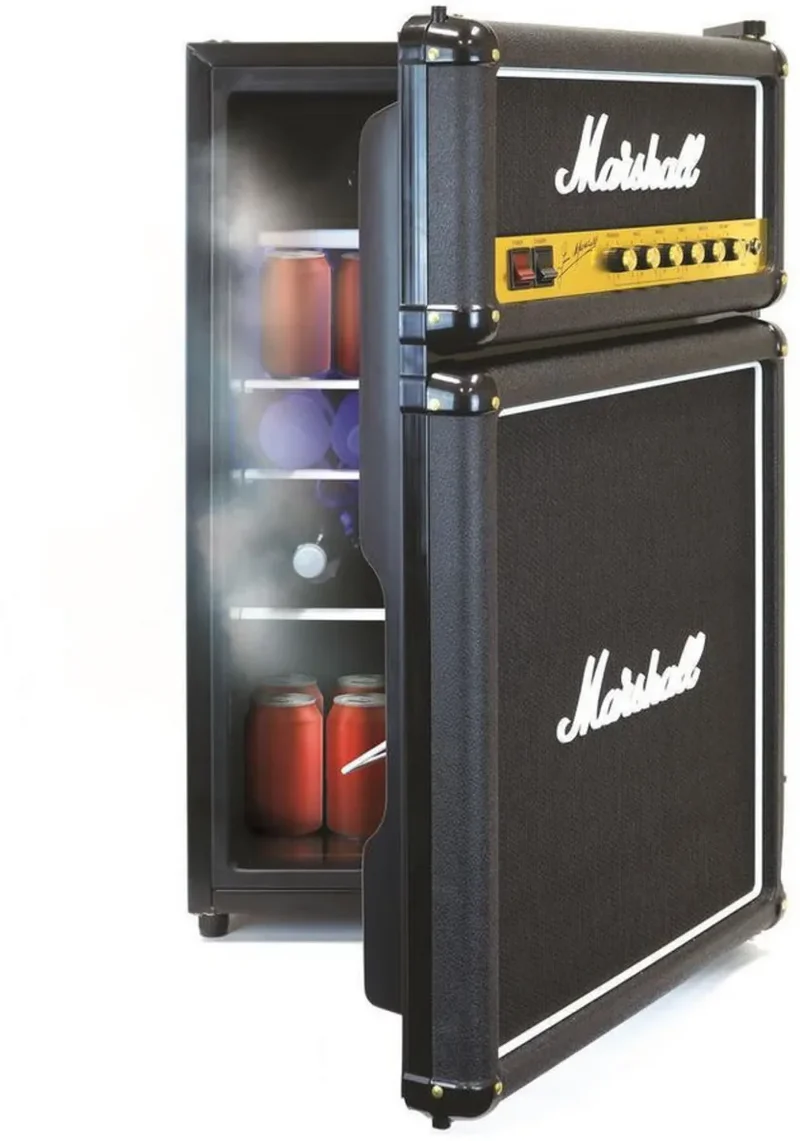 Marshall Fridge 4.4 (126 l)