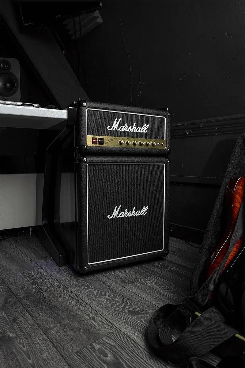 Marshall Fridge 4.4 (126 l)