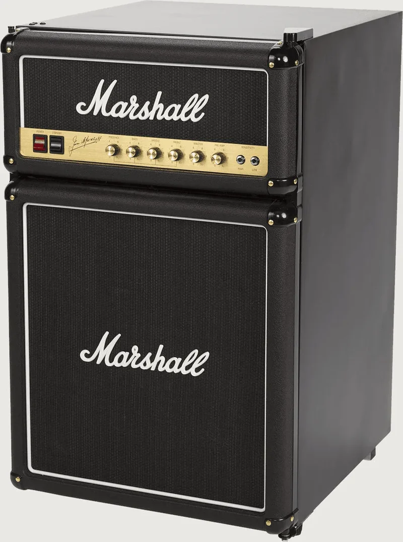 Marshall Fridge 4.4 (126 l)