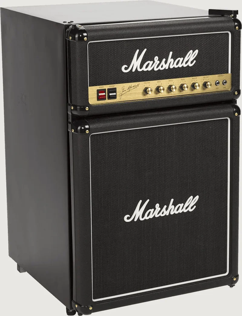 Marshall Fridge 4.4 (126 l)