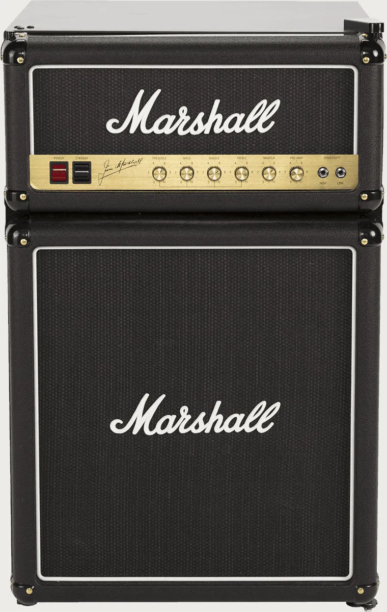Marshall Fridge 4.4 (126 l)