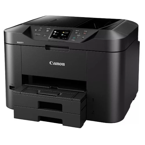Canon Maxify MB2750 noir