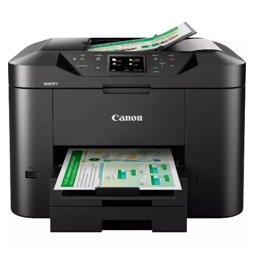Canon Maxify MB2750 noir