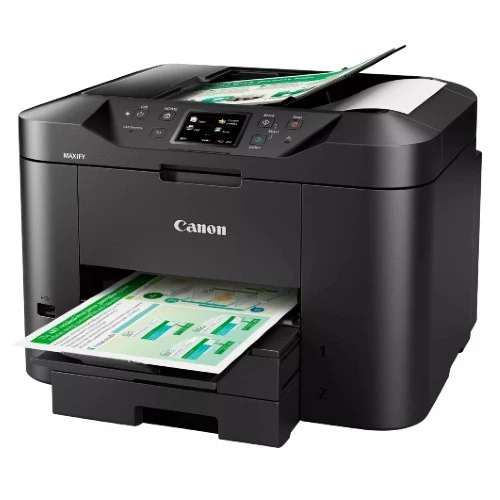 Canon Maxify MB2750 noir