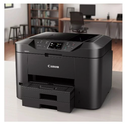 Canon Maxify MB2750 noir