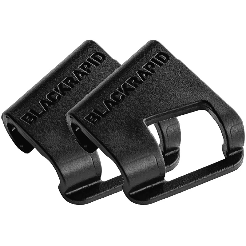 BlackRapid Lockstar II Carabiners Double Pack