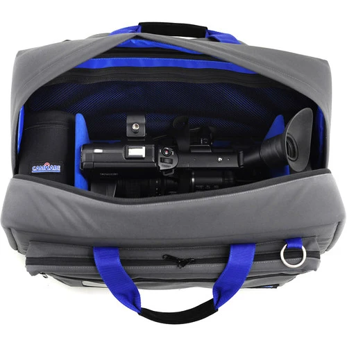 CamRade TransPorter Grand