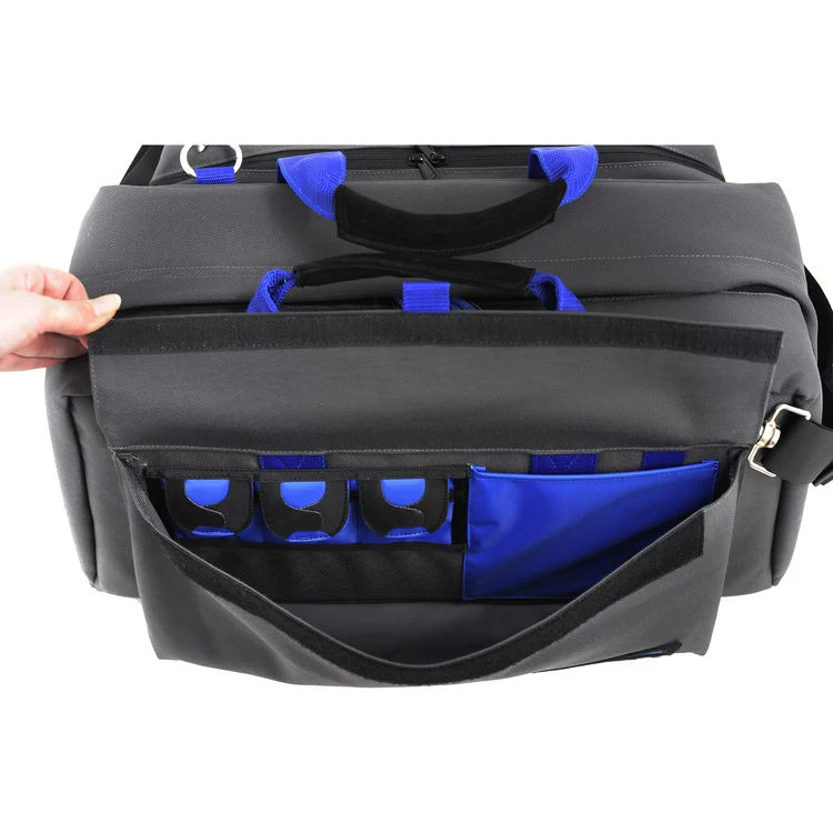 CamRade TransPorter Grand