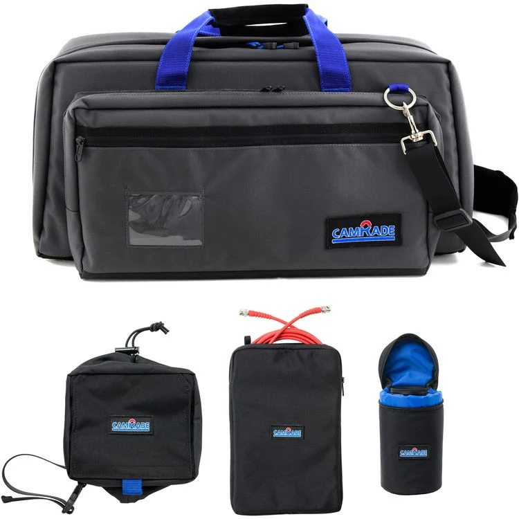 CamRade TransPorter Grand