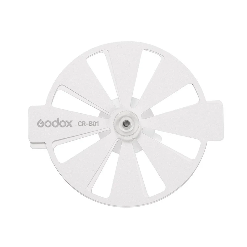Godox CR-B01 Château gonflable à casquette ronde