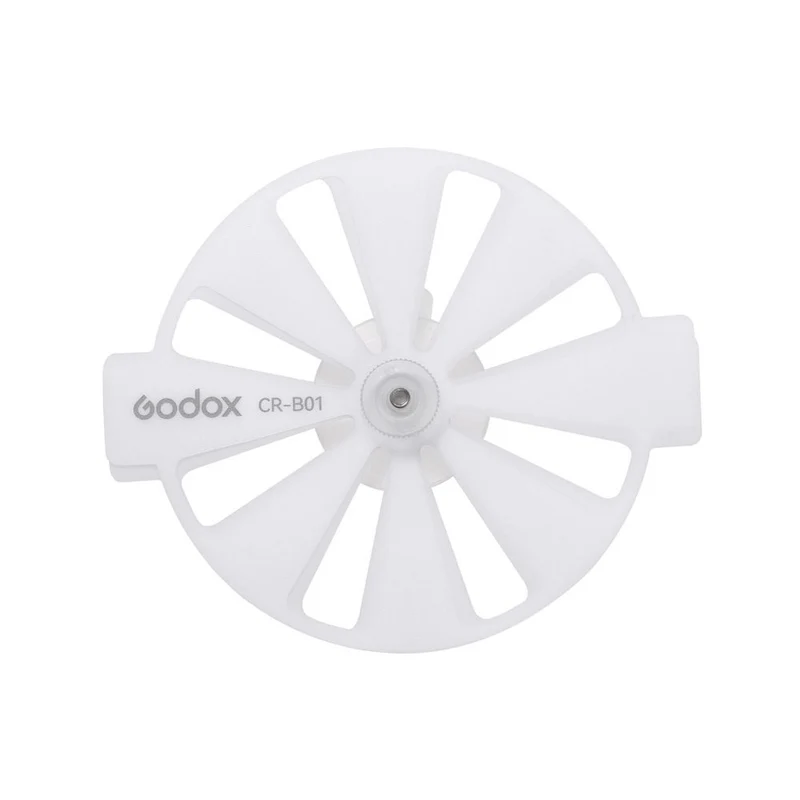Godox CR-B01 Château gonflable à casquette ronde