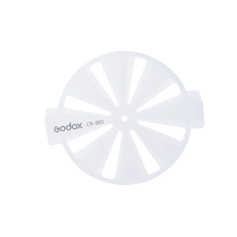 Godox CR-B01 Château gonflable à casquette ronde