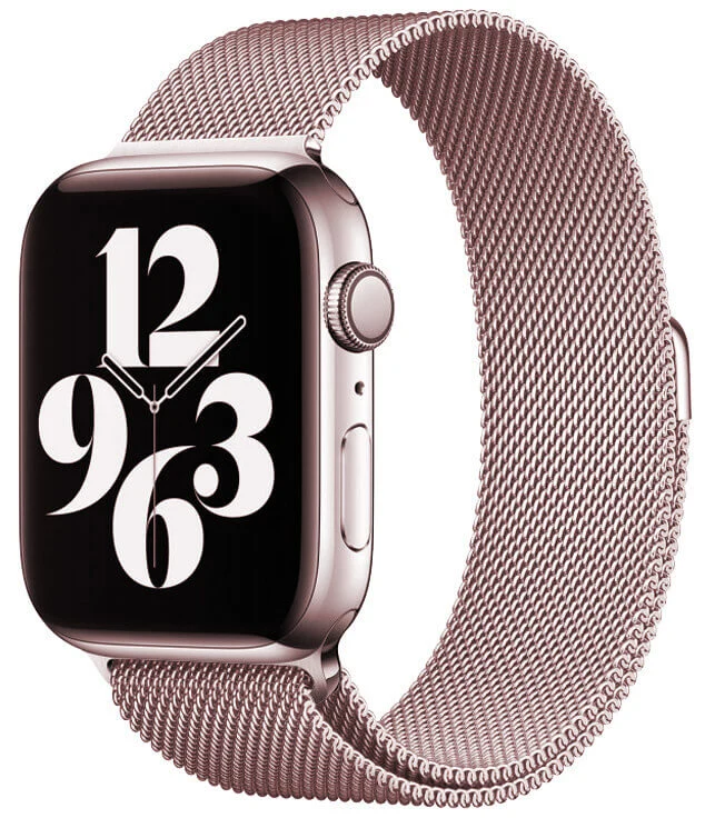 Bracelet pour Apple Watch Milanais