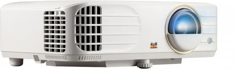 ViewSonic PX748-4K Blanc