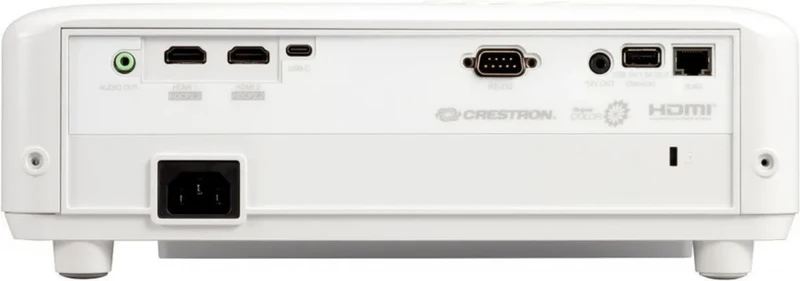 ViewSonic PX748-4K Blanc
